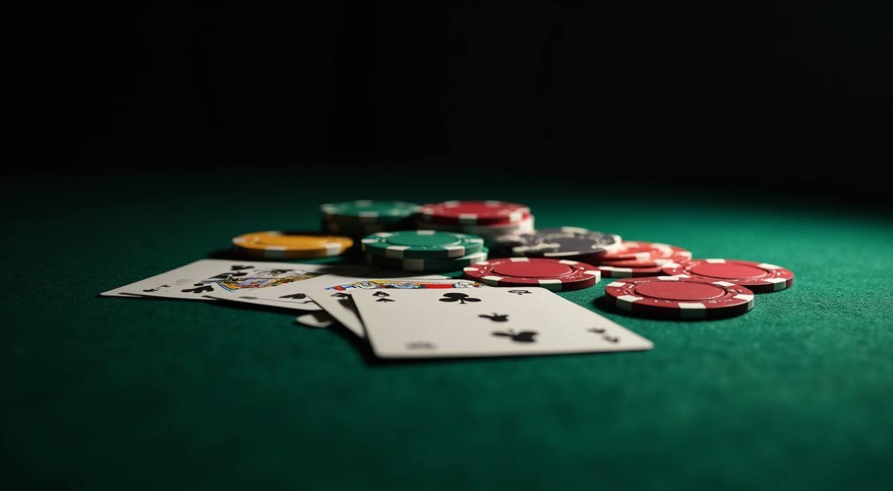 bc88ac Table Caribbean Poker Gold — আমাদের লবিতে সরাসরি