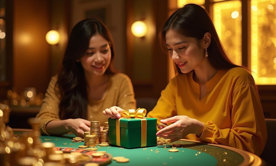 bc88ac Table Caribbean Poker Gold — কীভাবে চলে এই টেবিল